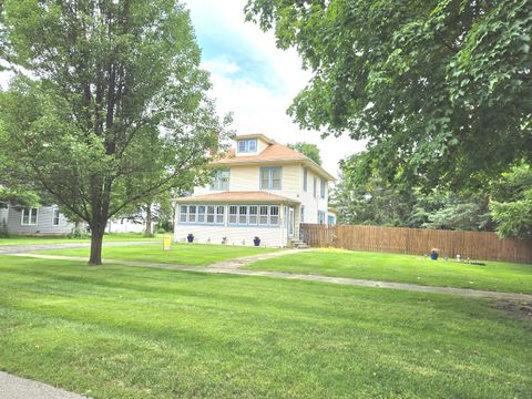 A home in Steward