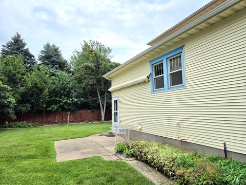 A home in Steward