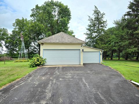 A home in Steward