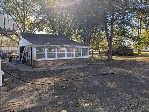 Tiny photo for 320 S 5th Street, Sheldon, IL 60966 (MLS # 12507589)