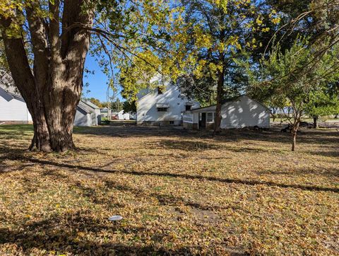 Tiny photo for 320 S 5th Street, Sheldon, IL 60966 (MLS # 12507589)