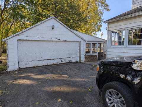 Tiny photo for 320 S 5th Street, Sheldon, IL 60966 (MLS # 12507589)