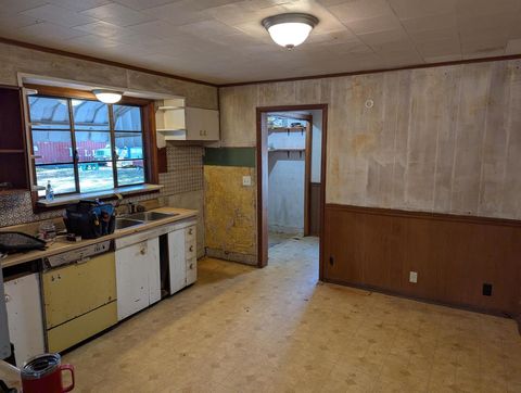 Tiny photo for 320 S 5th Street, Sheldon, IL 60966 (MLS # 12507589)