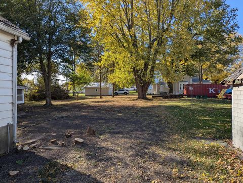 Tiny photo for 320 S 5th Street, Sheldon, IL 60966 (MLS # 12507589)