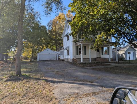 Tiny photo for 320 S 5th Street, Sheldon, IL 60966 (MLS # 12507589)