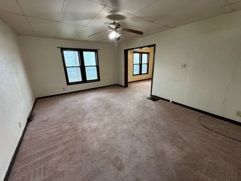 Tiny photo for 815 11th Street, Dewitt, IA 52472 (MLS # 12623682)