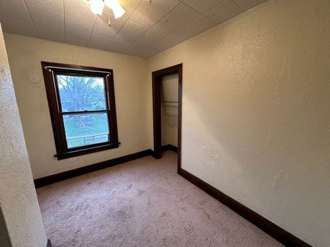 Tiny photo for 815 11th Street, Dewitt, IA 52472 (MLS # 12623682)