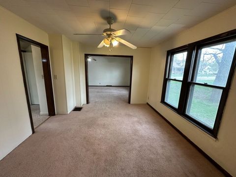 Tiny photo for 815 11th Street, Dewitt, IA 52472 (MLS # 12623682)
