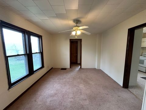 Tiny photo for 815 11th Street, Dewitt, IA 52472 (MLS # 12623682)