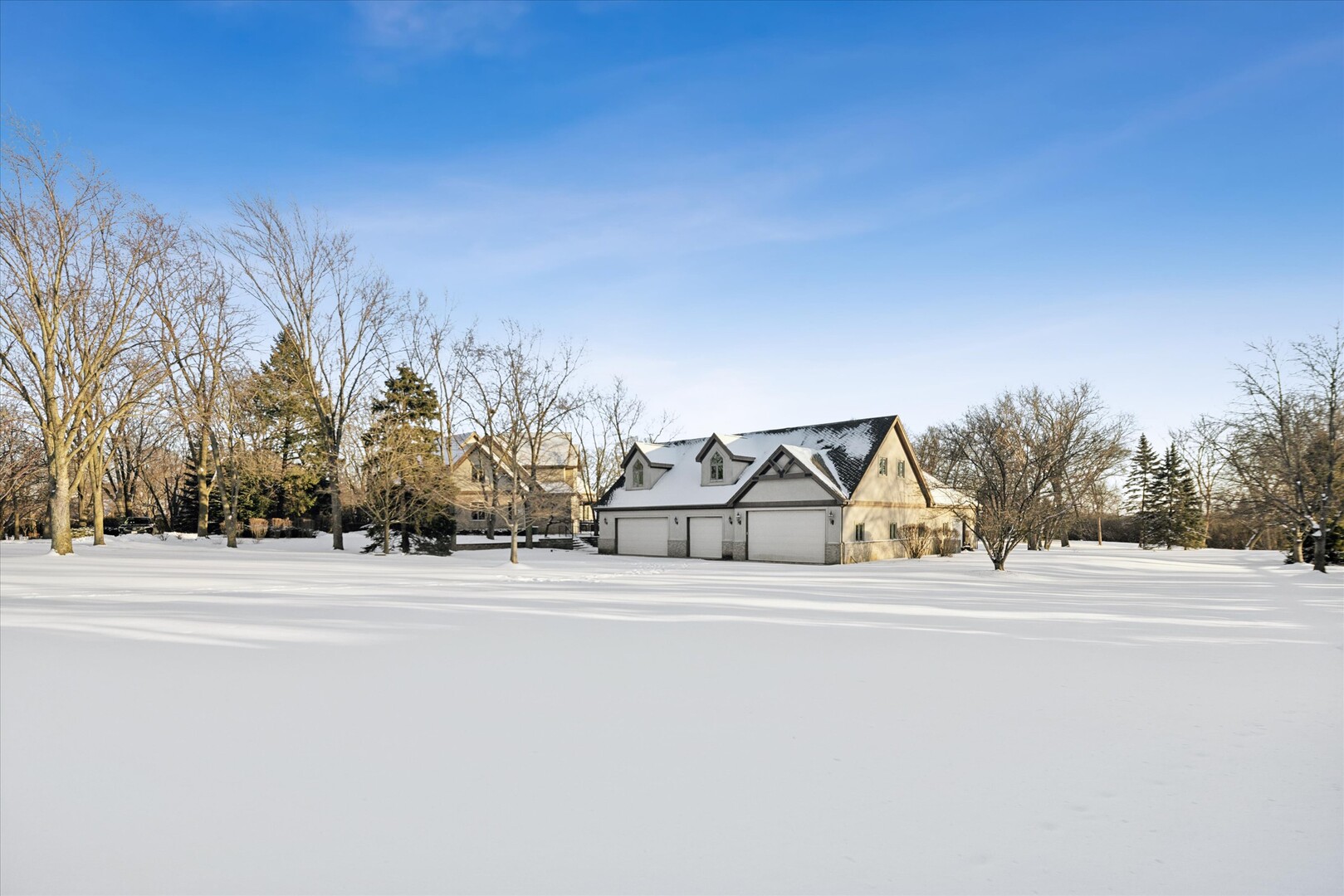 16W125 89th Street
