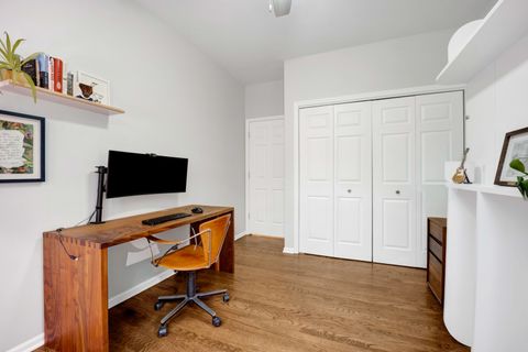 Tiny photo for 1661 N Bell Avenue #2, Chicago, IL 60647 (MLS # 12588703)