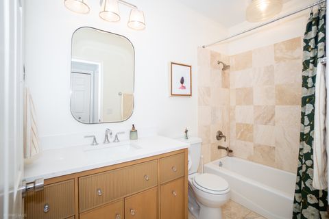 Tiny photo for 1661 N Bell Avenue #2, Chicago, IL 60647 (MLS # 12588703)