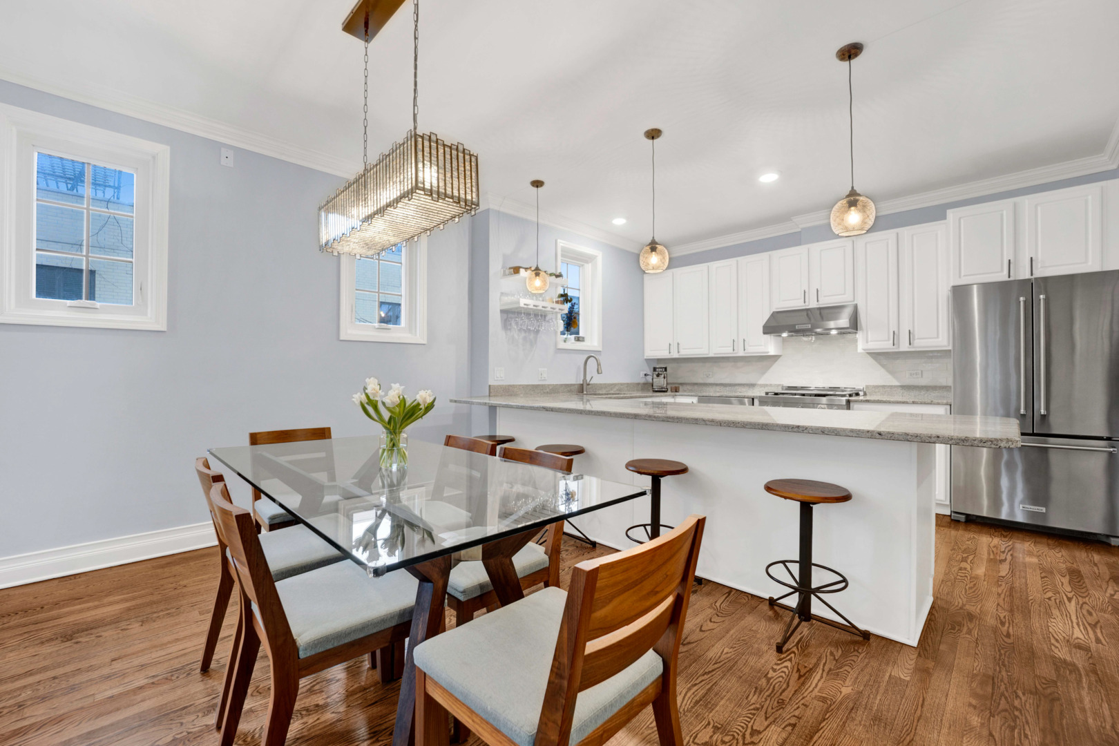 1661 N Bell Avenue 2