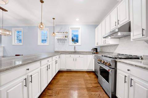 Tiny photo for 1661 N Bell Avenue #2, Chicago, IL 60647 (MLS # 12588703)