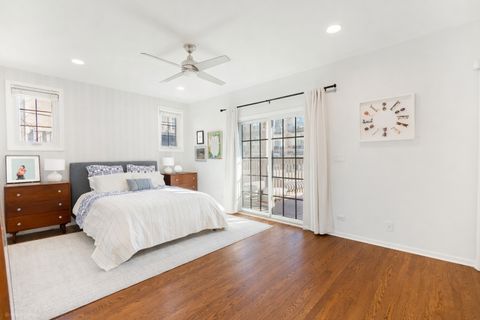 Tiny photo for 1661 N Bell Avenue #2, Chicago, IL 60647 (MLS # 12588703)