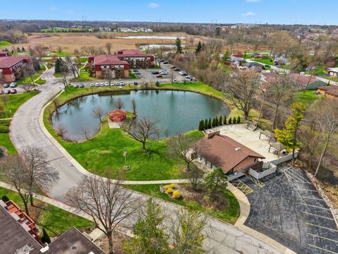 Tiny photo for 1895 Tall Oaks Drive #3508, Aurora, IL 60505 (MLS # 12615825)