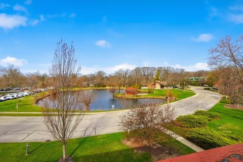 Tiny photo for 1895 Tall Oaks Drive #3508, Aurora, IL 60505 (MLS # 12615825)