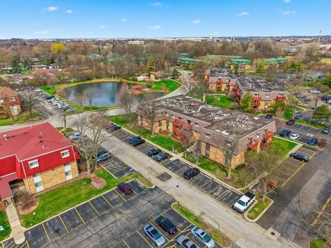 Tiny photo for 1895 Tall Oaks Drive #3508, Aurora, IL 60505 (MLS # 12615825)