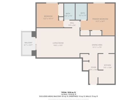 Tiny photo for 1895 Tall Oaks Drive #3508, Aurora, IL 60505 (MLS # 12615825)