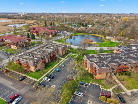 Tiny photo for 1895 Tall Oaks Drive #3508, Aurora, IL 60505 (MLS # 12615825)