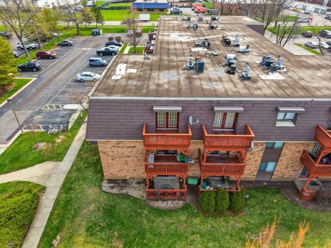 Tiny photo for 1895 Tall Oaks Drive #3508, Aurora, IL 60505 (MLS # 12615825)