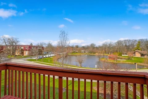 Tiny photo for 1895 Tall Oaks Drive #3508, Aurora, IL 60505 (MLS # 12615825)