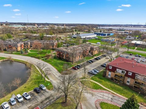 Tiny photo for 1895 Tall Oaks Drive #3508, Aurora, IL 60505 (MLS # 12615825)