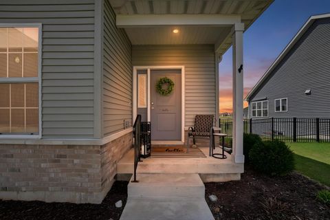 Tiny photo for 2225 Concord Drive, Sycamore, IL 60178 (MLS # 12614639)