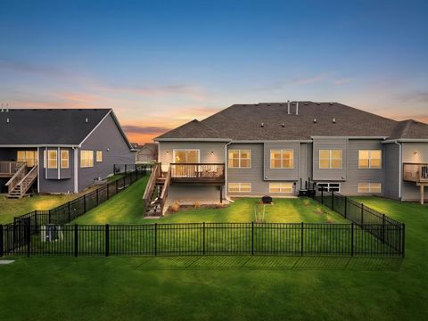 Tiny photo for 2225 Concord Drive, Sycamore, IL 60178 (MLS # 12614639)