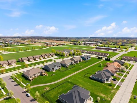 Tiny photo for 2225 Concord Drive, Sycamore, IL 60178 (MLS # 12614639)