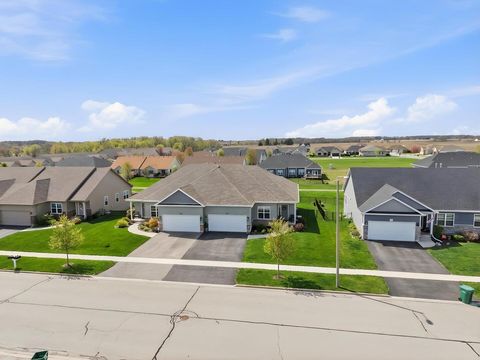 Tiny photo for 2225 Concord Drive, Sycamore, IL 60178 (MLS # 12614639)