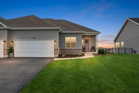 Photo of 2225 Concord Drive, Sycamore, IL 60178 (MLS # 12614639)