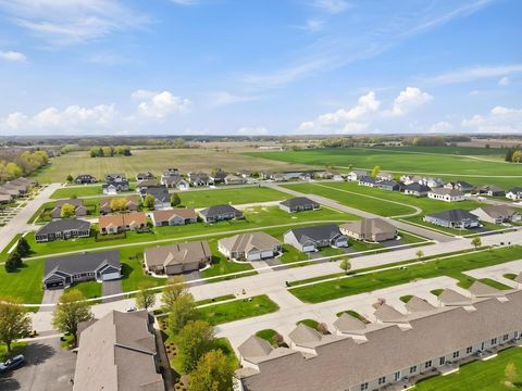 Tiny photo for 2225 Concord Drive, Sycamore, IL 60178 (MLS # 12614639)