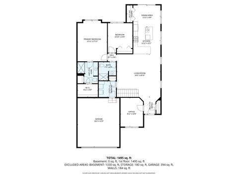 Tiny photo for 2225 Concord Drive, Sycamore, IL 60178 (MLS # 12614639)