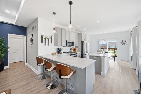 Tiny photo for 2225 Concord Drive, Sycamore, IL 60178 (MLS # 12614639)