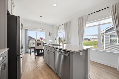 Tiny photo for 2225 Concord Drive, Sycamore, IL 60178 (MLS # 12614639)