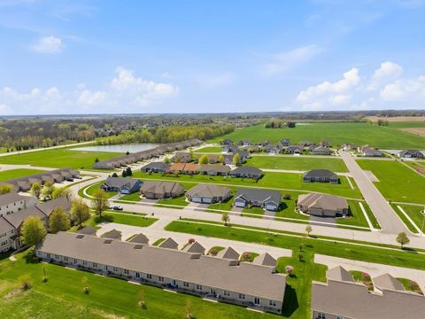 Tiny photo for 2225 Concord Drive, Sycamore, IL 60178 (MLS # 12614639)