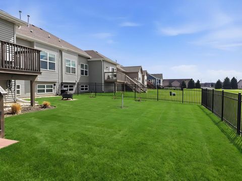 Tiny photo for 2225 Concord Drive, Sycamore, IL 60178 (MLS # 12614639)