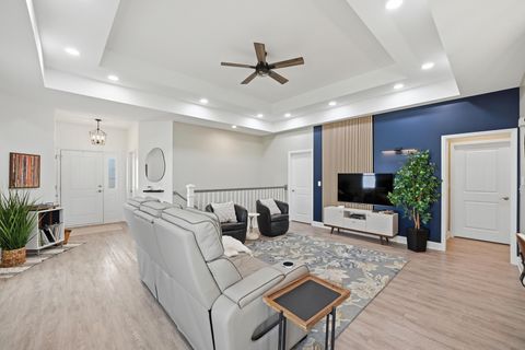 Tiny photo for 2225 Concord Drive, Sycamore, IL 60178 (MLS # 12614639)