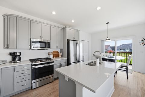 Tiny photo for 2225 Concord Drive, Sycamore, IL 60178 (MLS # 12614639)