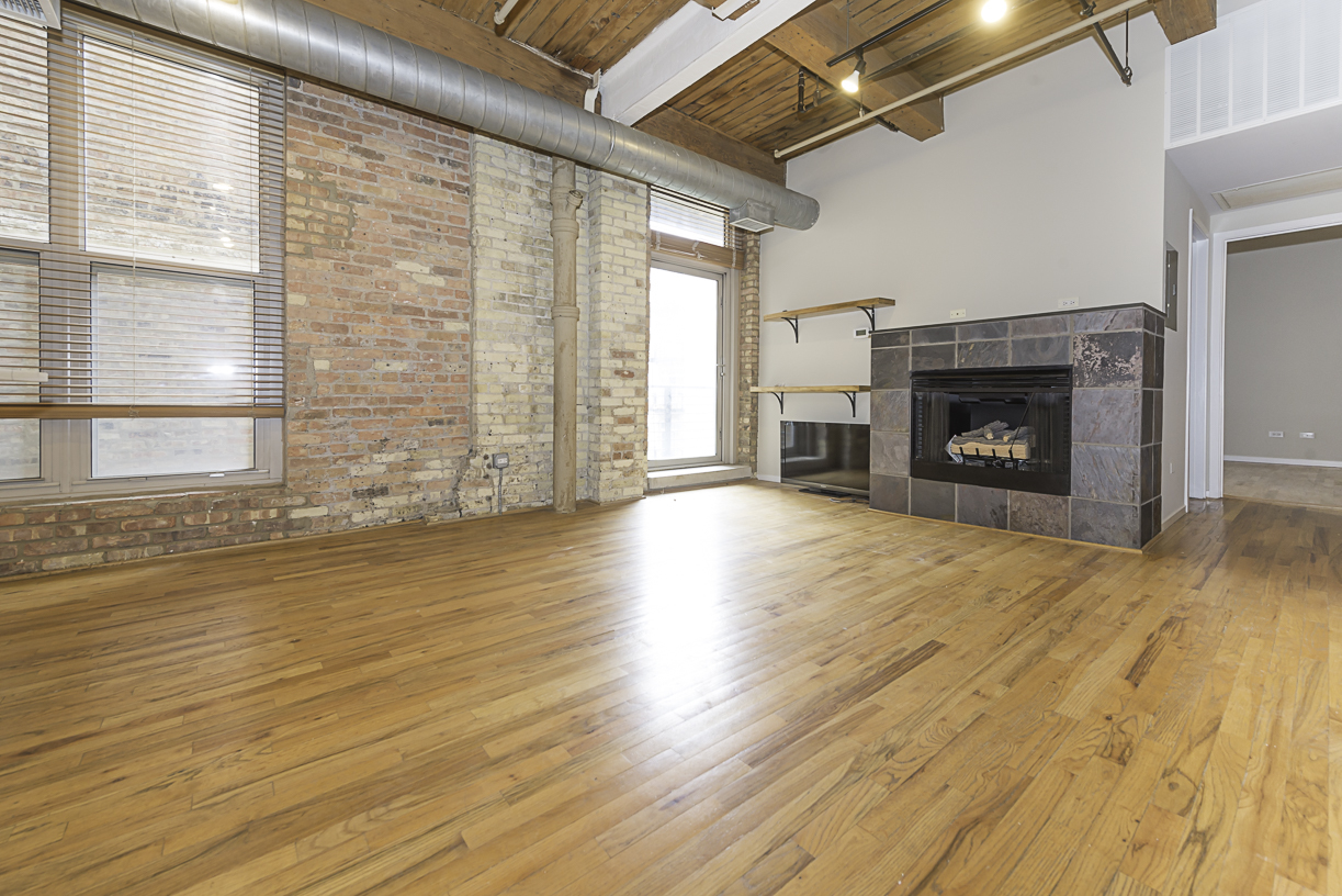 420 S Clinton Street 408A