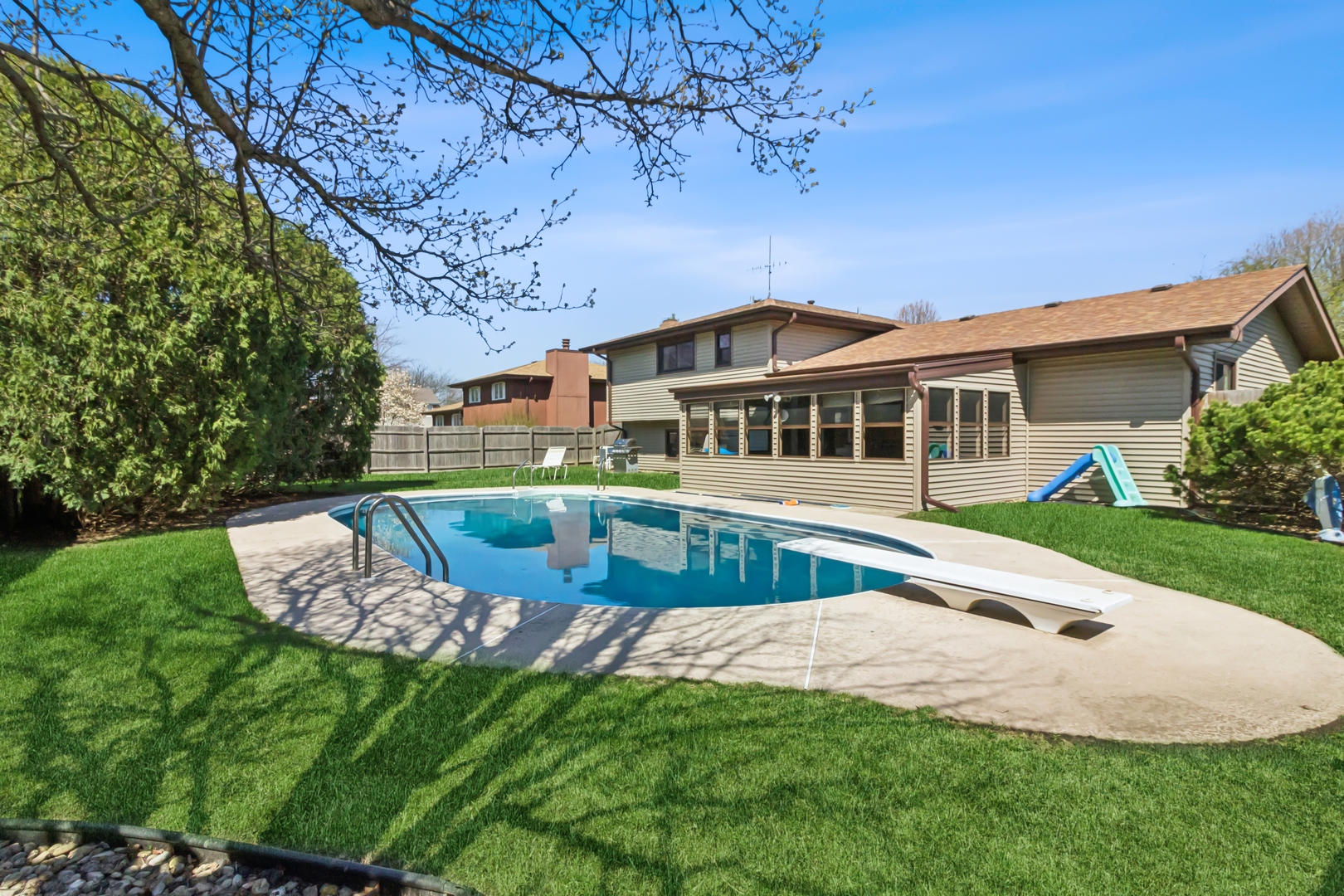 303 Greenfield Road