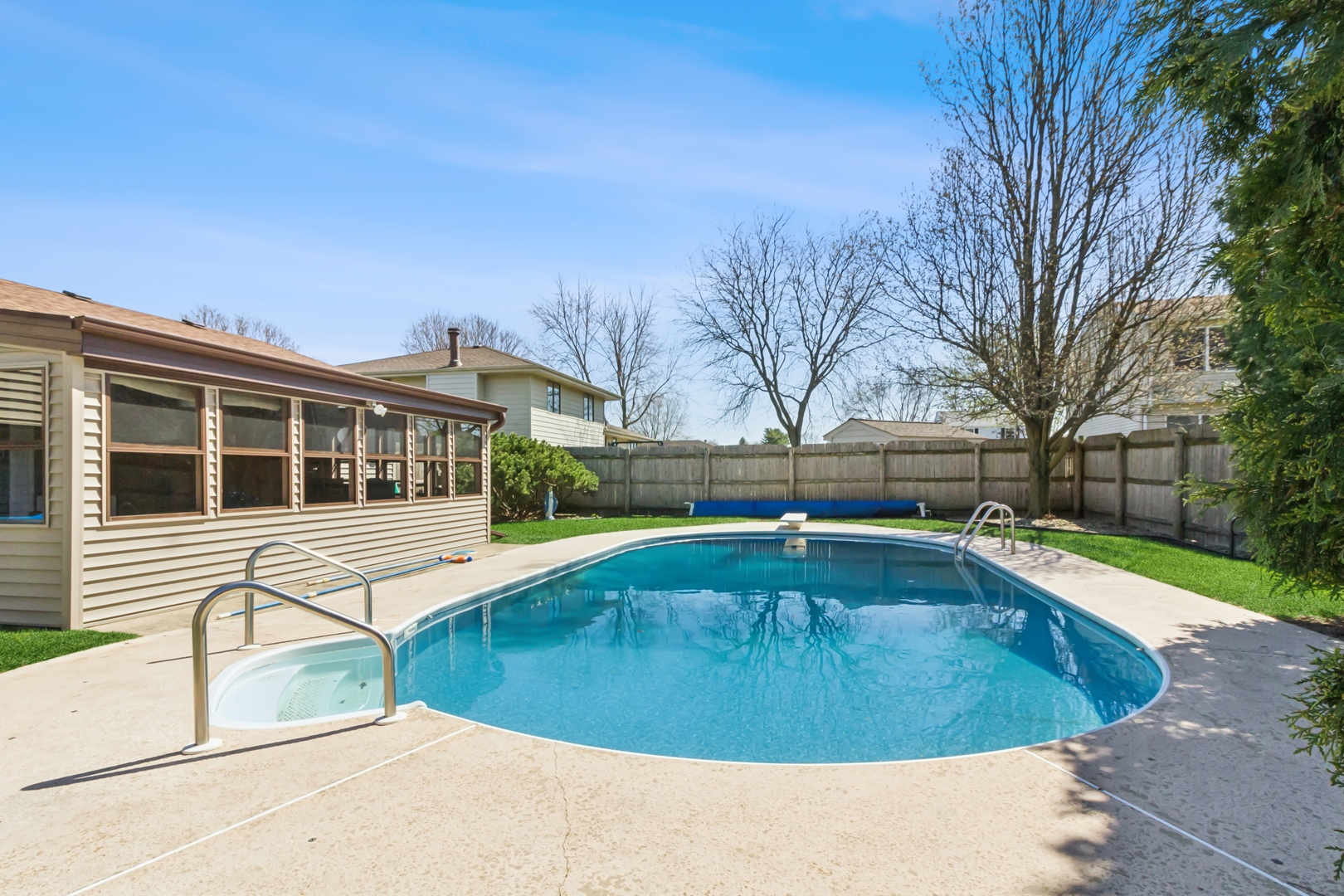 303 Greenfield Road