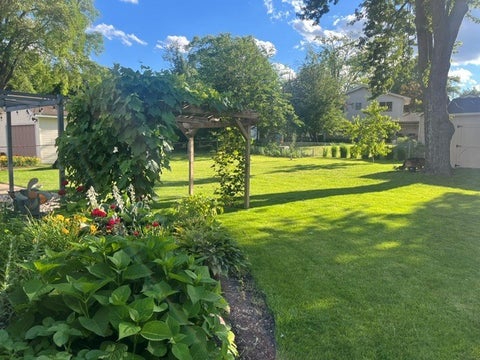 Tiny photo for 630 Dartmouth Lane, Schaumburg, IL 60193 (MLS # 12683994)