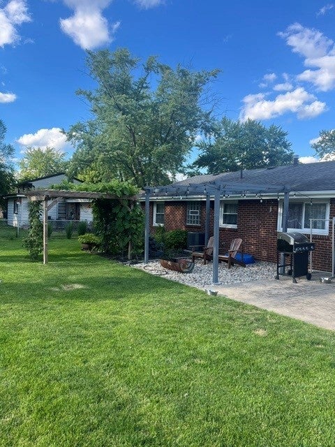 Tiny photo for 630 Dartmouth Lane, Schaumburg, IL 60193 (MLS # 12683994)