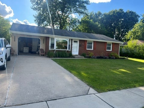 Tiny photo for 630 Dartmouth Lane, Schaumburg, IL 60193 (MLS # 12683994)