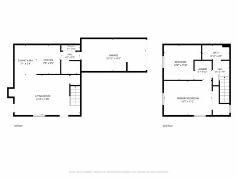 Tiny photo for 810 Gloucester Drive #126, Elk Grove Village, IL 60007 (MLS # 12782465)