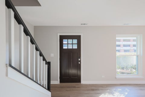 Tiny photo for 810 Gloucester Drive #126, Elk Grove Village, IL 60007 (MLS # 12782465)
