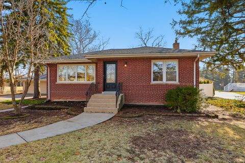 6427 W 126th Place Palos Heights IL 60463