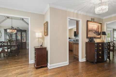 Tiny photo for 55 Brodick Lane, Inverness, IL 60067 (MLS # 12739330)